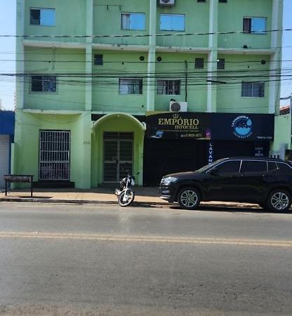 Mr Residence Cuiaba  Exterior photo