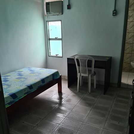 Mr Residence Cuiaba  Exterior photo