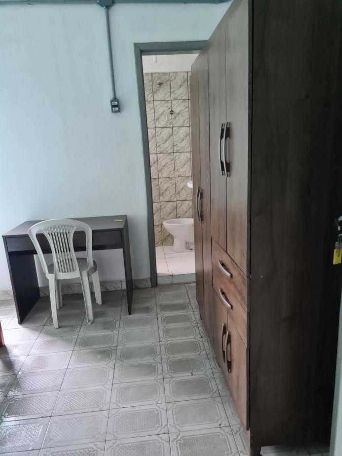 Mr Residence Cuiaba  Exterior photo