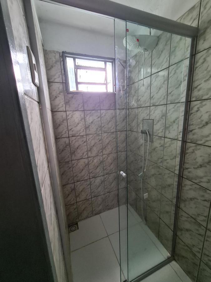 Mr Residence Cuiaba  Exterior photo