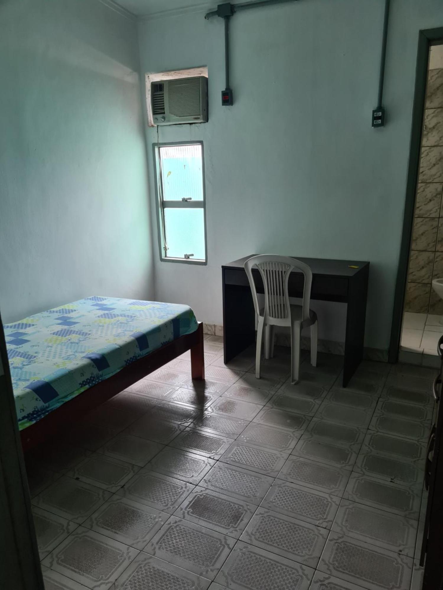 Mr Residence Cuiaba  Exterior photo